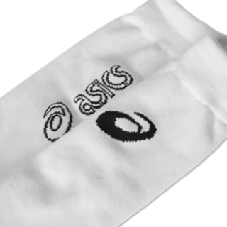 ASICS LOGO SOCKS image number null