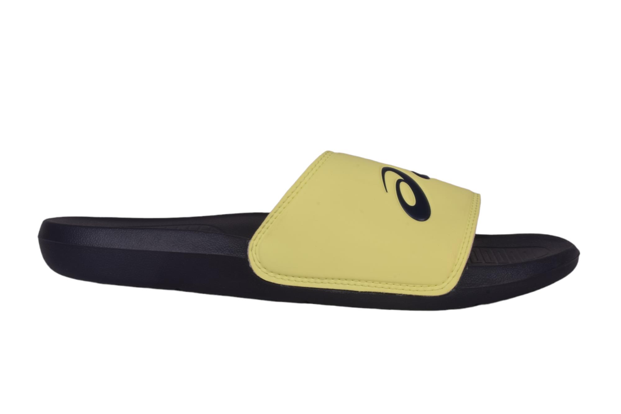 ASICS AS003, GLOW YELLOW/FRENCH BLUE, swatch