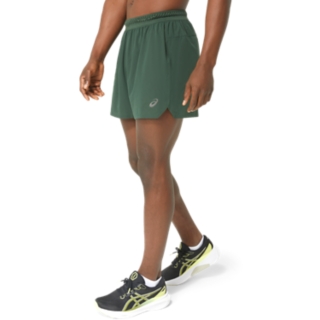 ASICS VENTILATE 5IN SHORT image number null