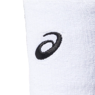 ASICS WRIST BAND W image number null