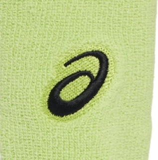 ASICS WRIST BAND W image number null