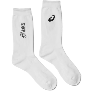 ASICS LOGO SOCKS image number null