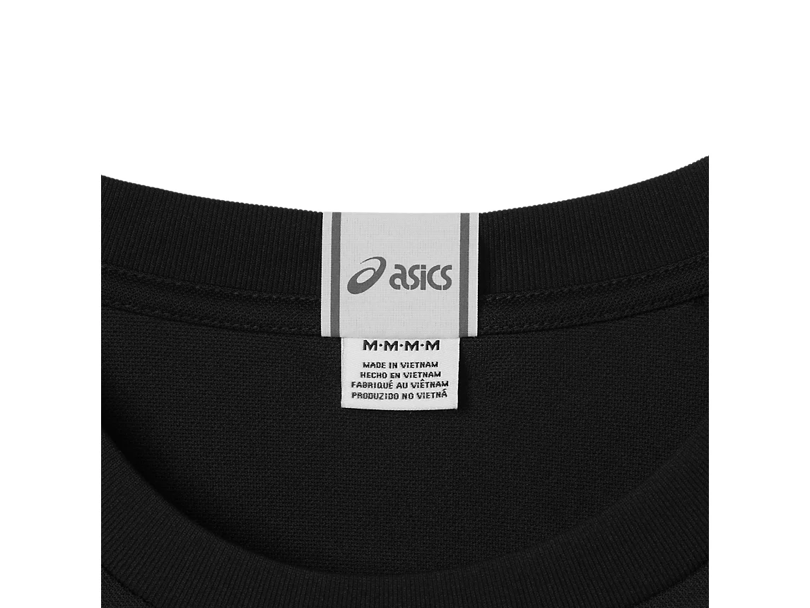 ASICS GRAPHIC TEE image number null