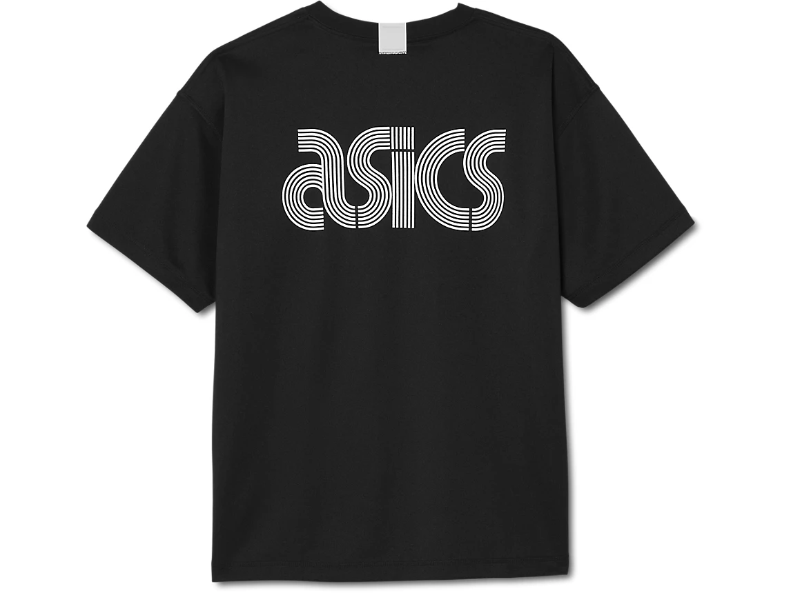 ASICS GRAPHIC TEE image number null
