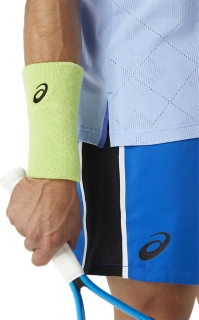 ASICS WRIST BAND W image number null