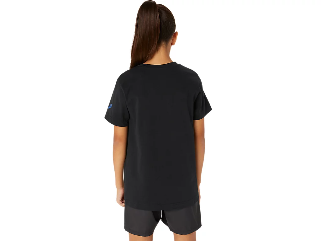 ASICS LOGO SS TEE image number null